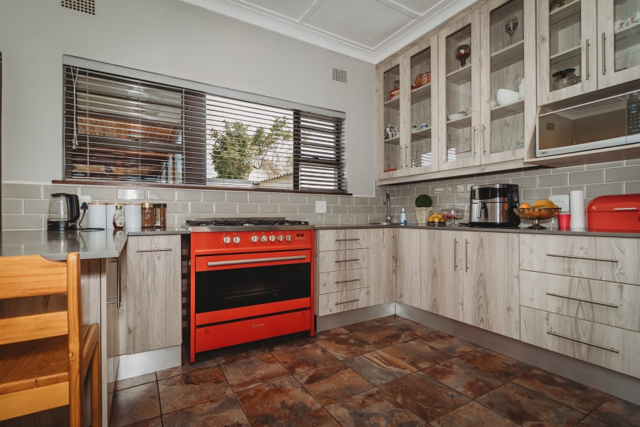 5 Bedroom Property for Sale in Dormehls Drift Western Cape